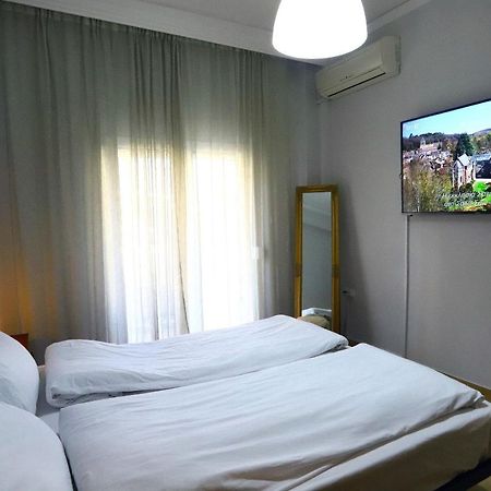 Ourania Apartment Драма Екстер'єр фото