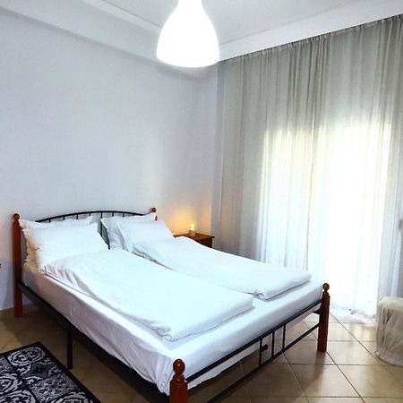 Ourania Apartment Драма Екстер'єр фото